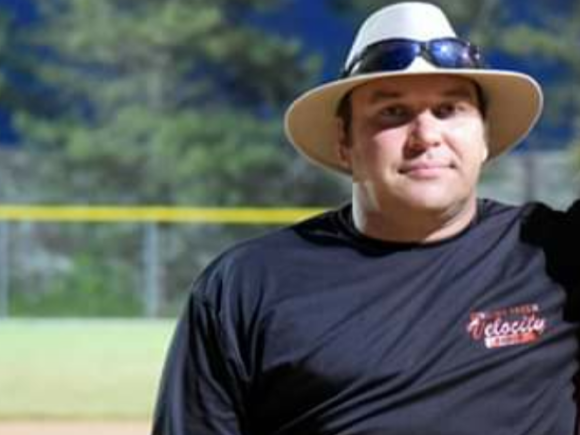 Ryan Patton