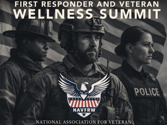First Responder & Veteran Wellness Summit