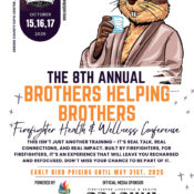 8th annual brothers helping brothers brocure