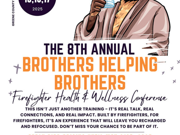Brothers Helping Brothers