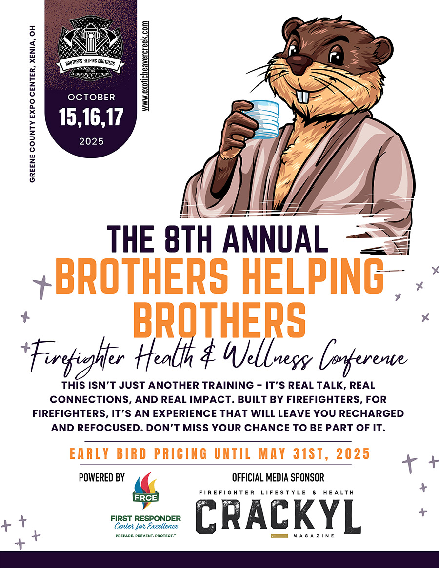 8th annual brothers helping brothers brocure