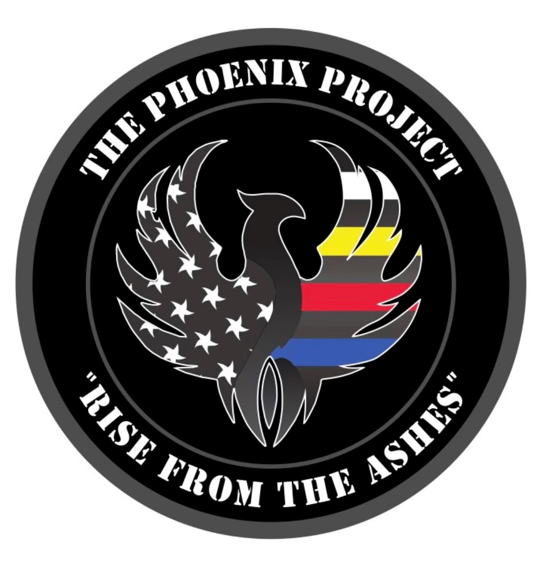 Phoenix Project Logo