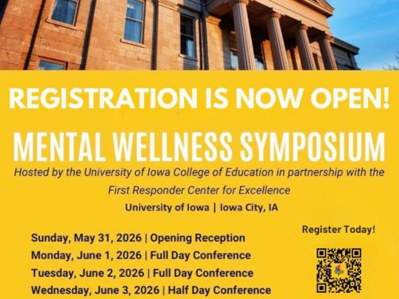 Mental Wellness Symposium