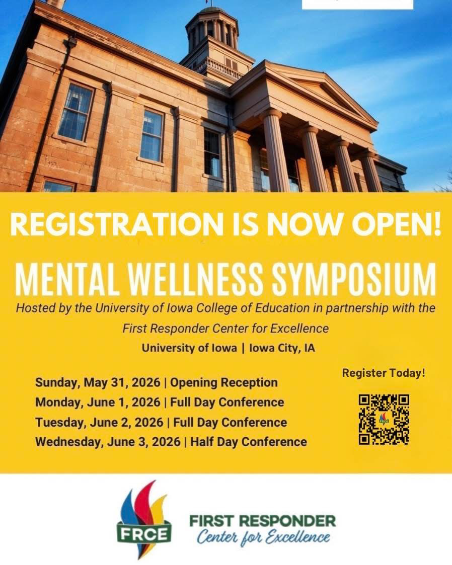 mental wellness symposium